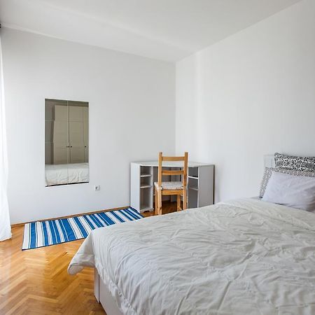 Butterfly Apartment Rijeka Exteriér fotografie