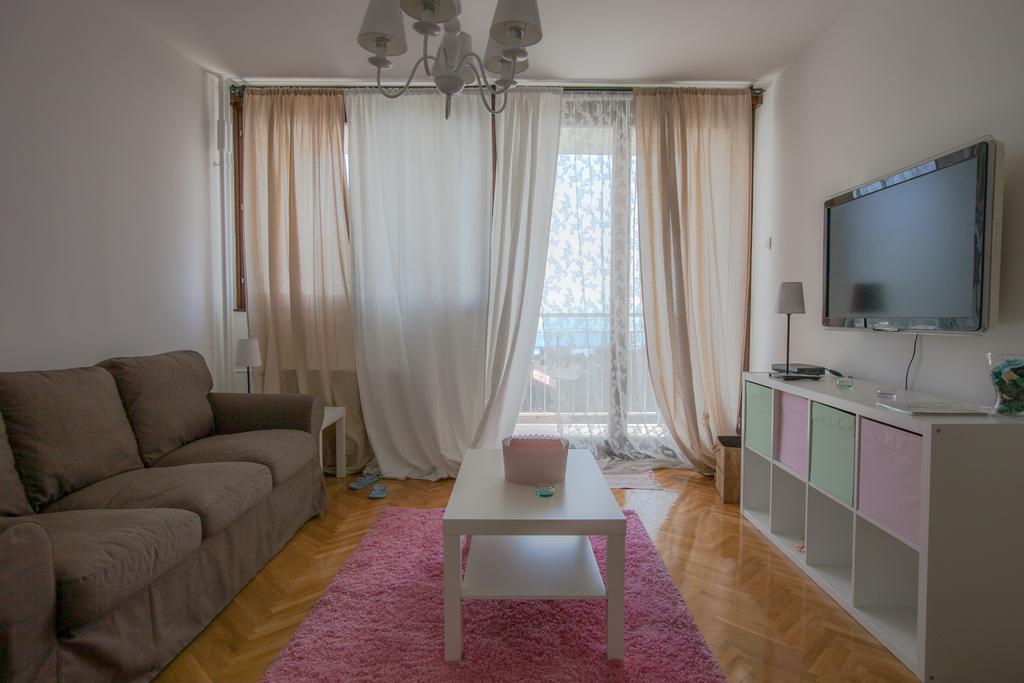 Butterfly Apartment Rijeka Exteriér fotografie