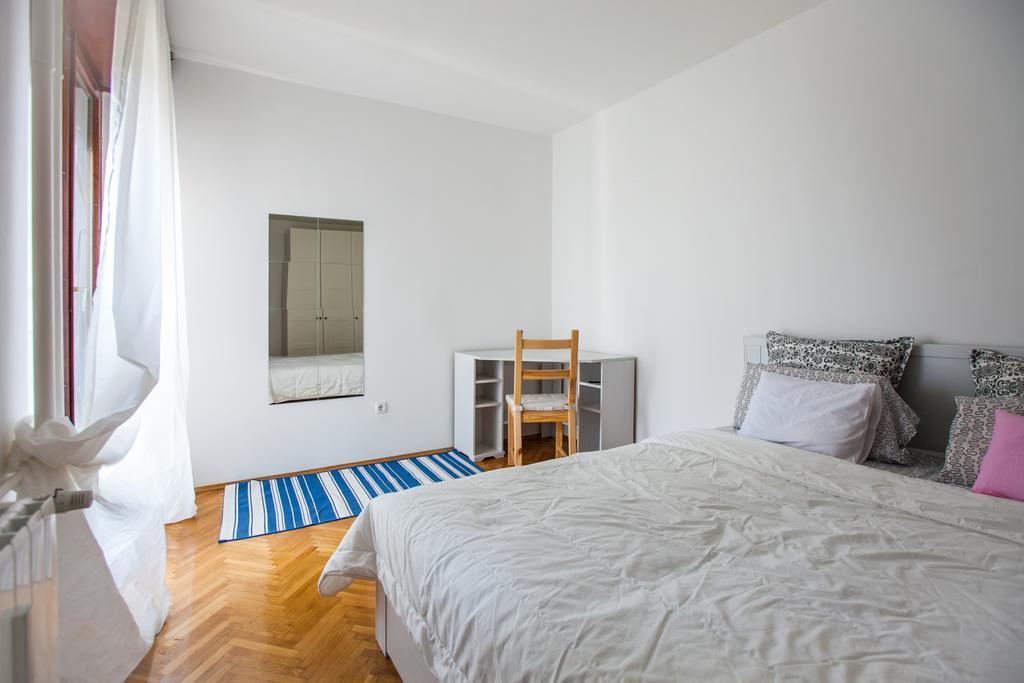 Butterfly Apartment Rijeka Exteriér fotografie