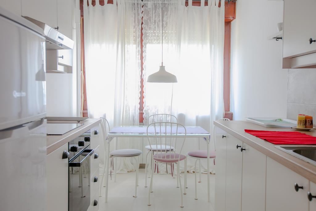 Butterfly Apartment Rijeka Exteriér fotografie