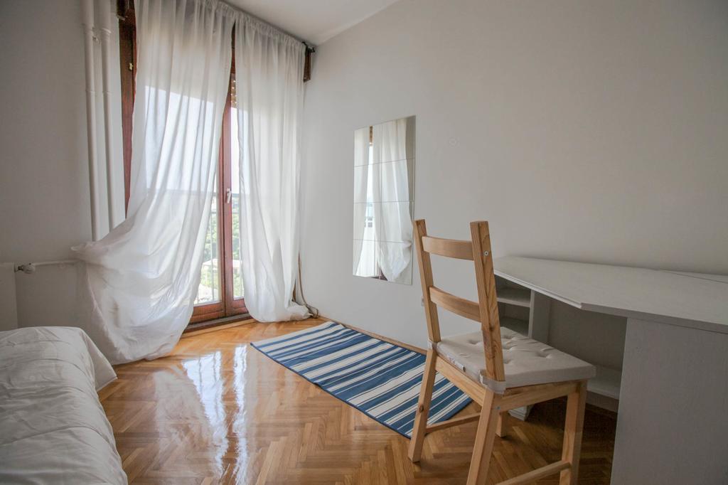 Butterfly Apartment Rijeka Exteriér fotografie