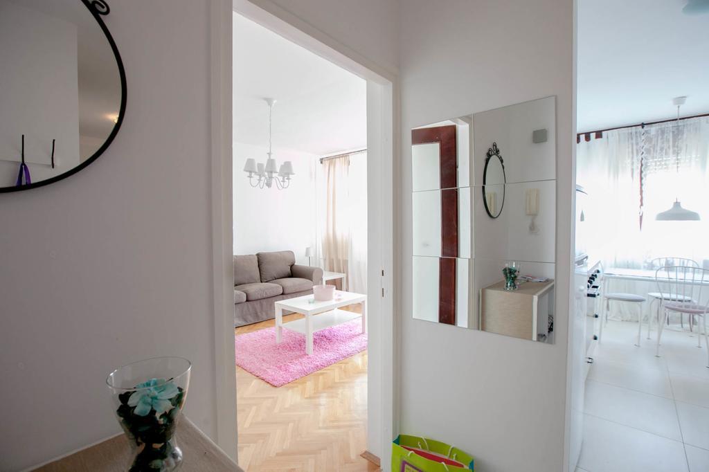 Butterfly Apartment Rijeka Exteriér fotografie
