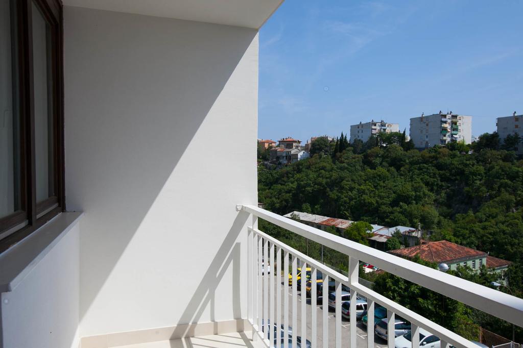 Butterfly Apartment Rijeka Exteriér fotografie