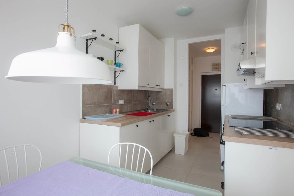 Butterfly Apartment Rijeka Exteriér fotografie