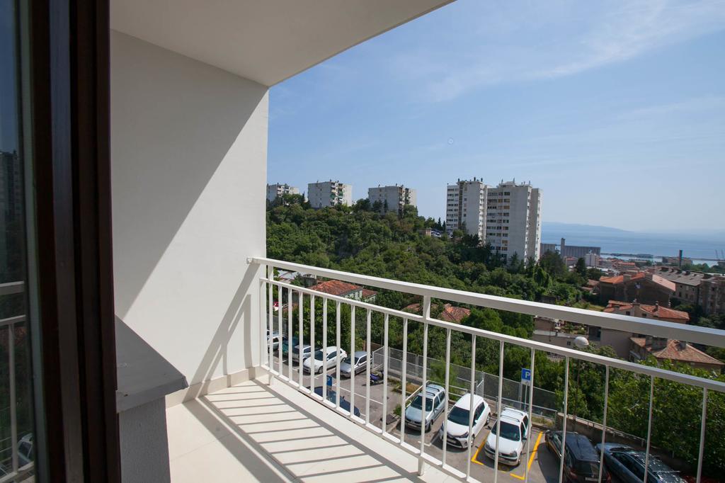 Butterfly Apartment Rijeka Exteriér fotografie