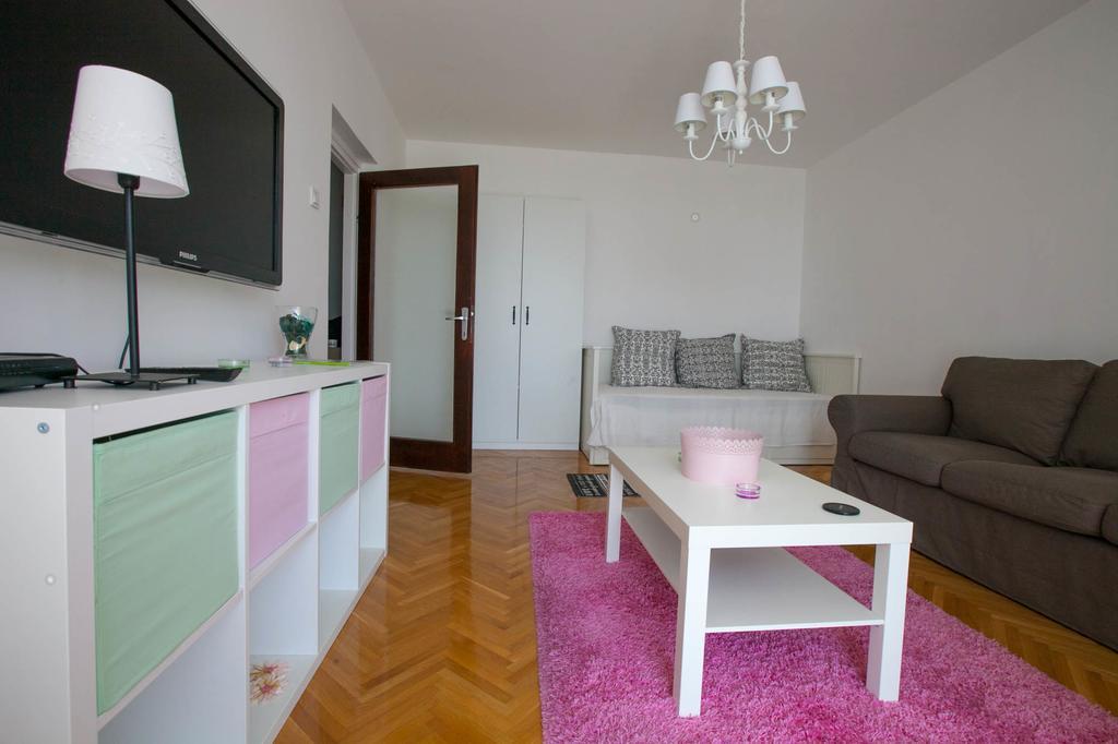 Butterfly Apartment Rijeka Exteriér fotografie